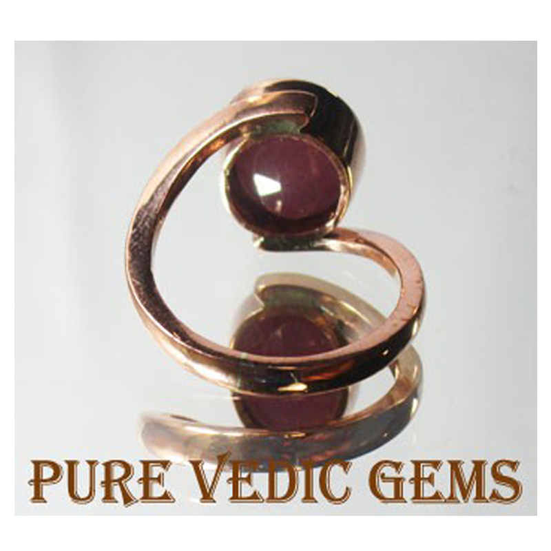 Importance Of Wearing A Copper Ring, As Per Astrology - Boldsky.com