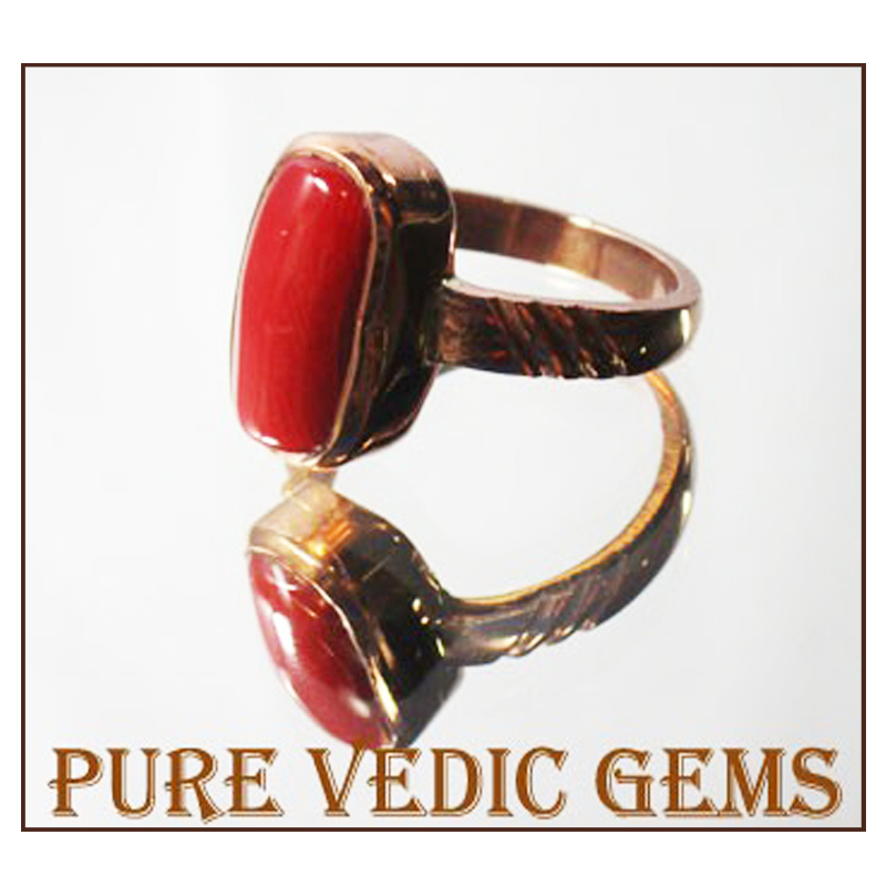 Side Effects of Wearing Red Coral | Dhanshree Gems | Medium